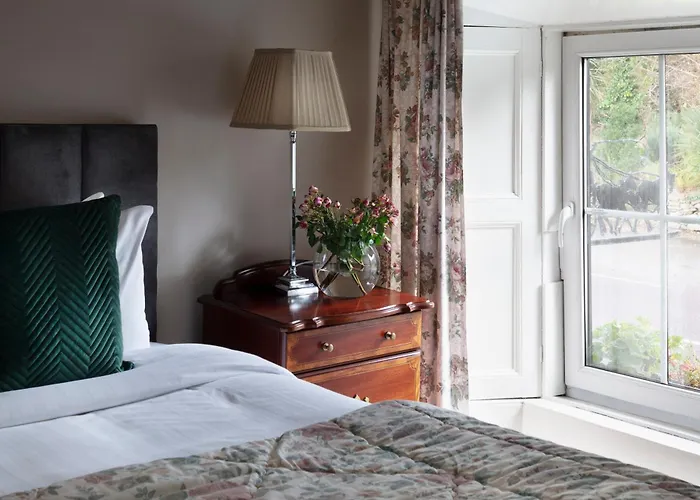 The Glenbeigh Hotel