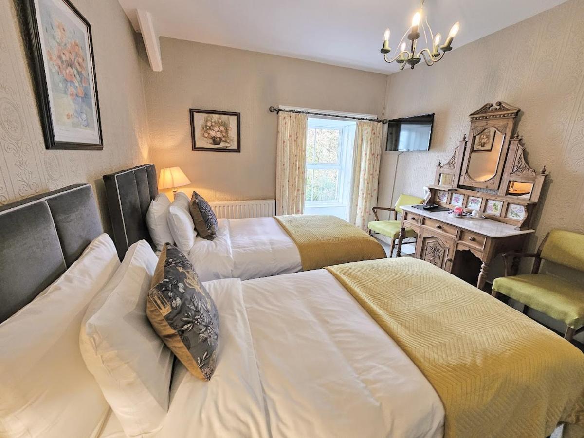 The Hotel Glenbeigh