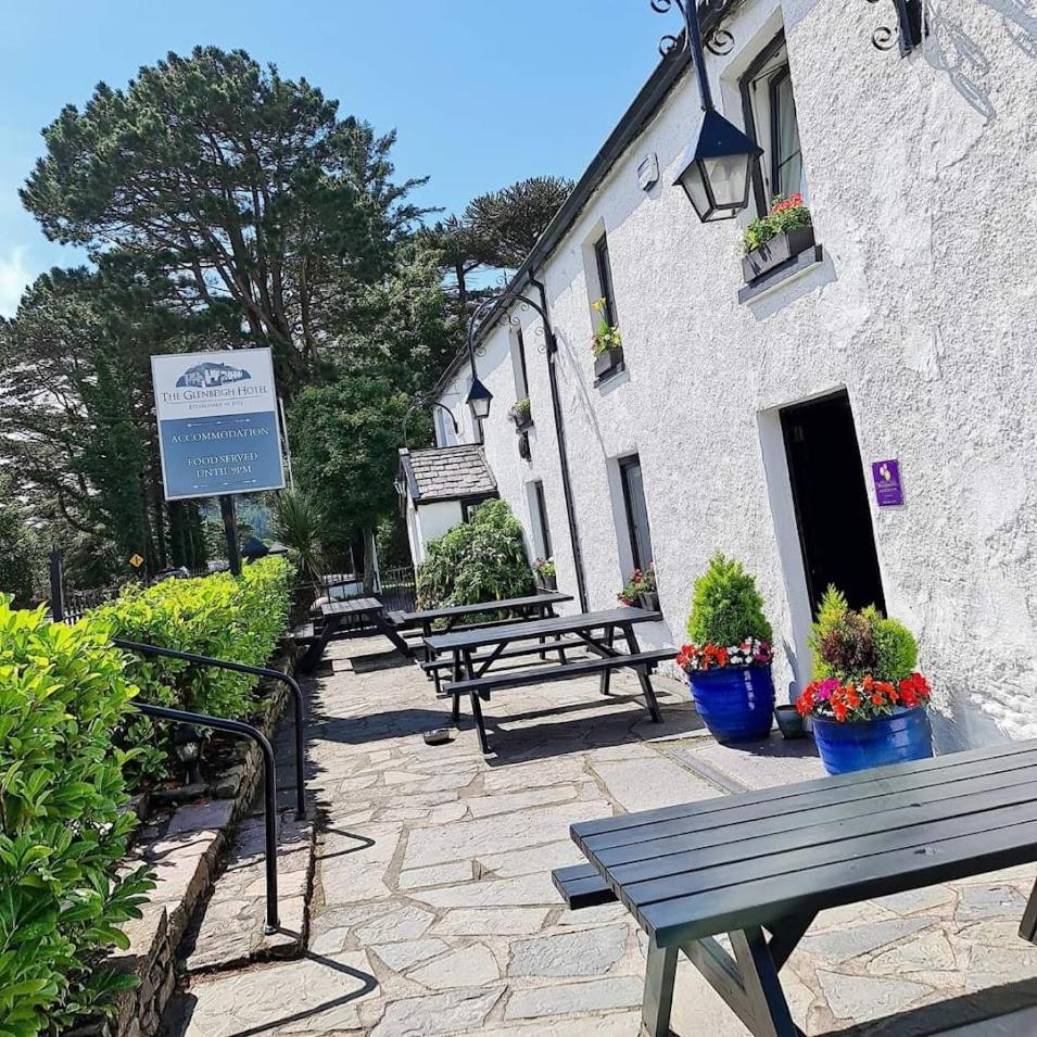 The Hotel Glenbeigh