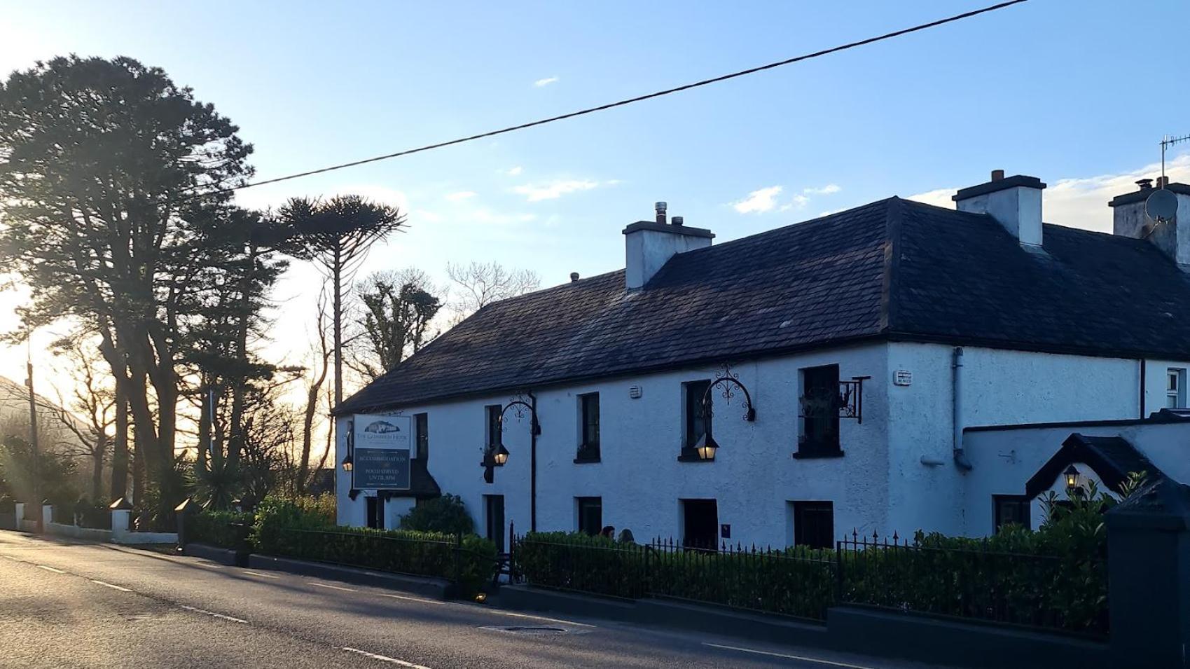 Hotel The Glenbeigh