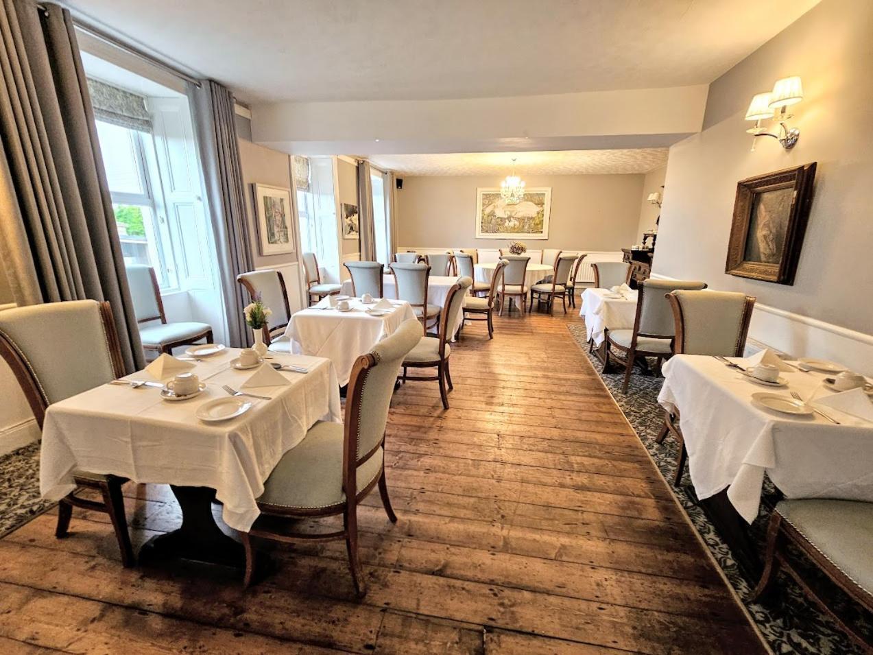 The 4* Glenbeigh