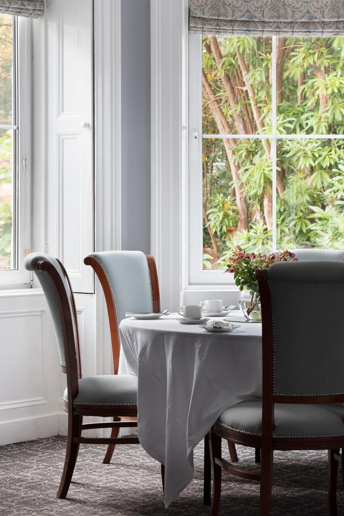 The 4* Glenbeigh