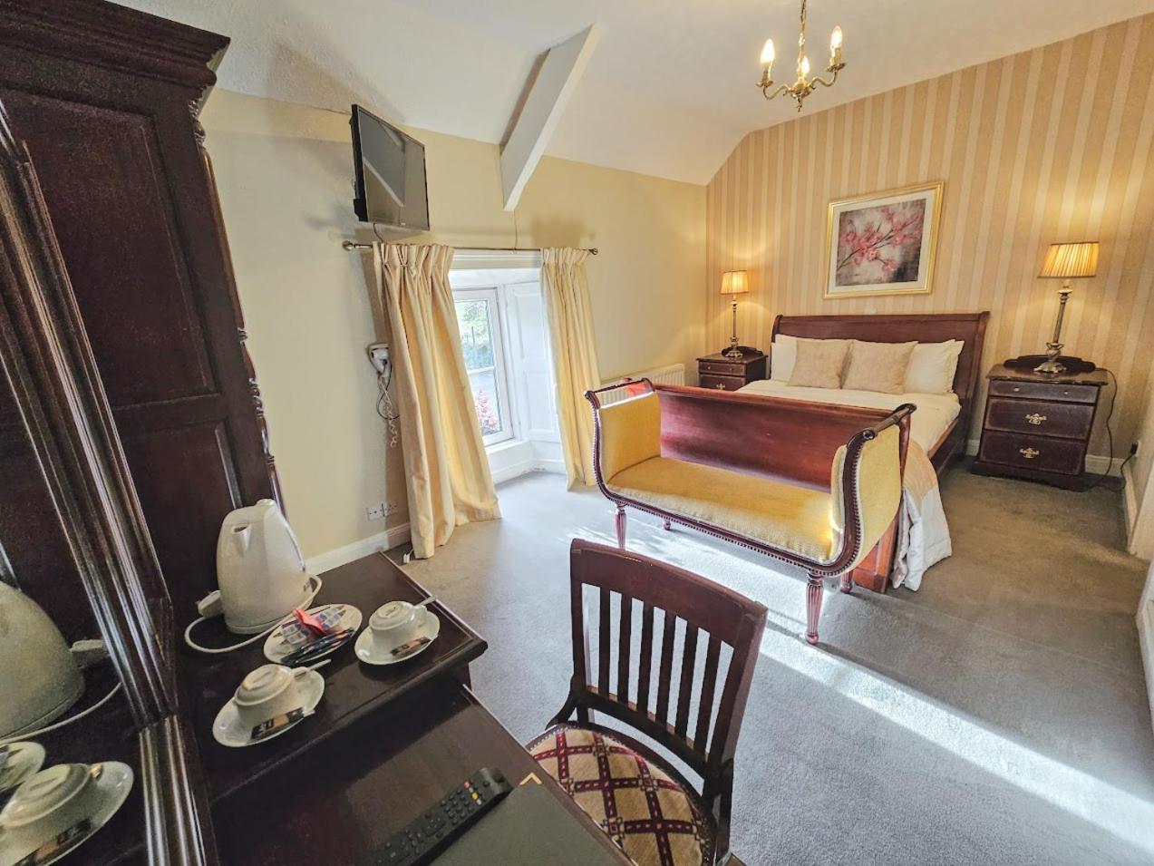 The Hotel Glenbeigh