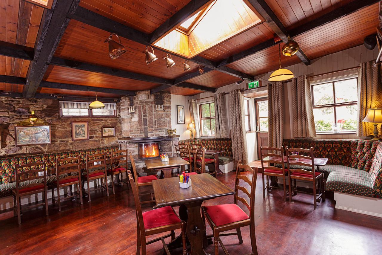 The Hotel Glenbeigh